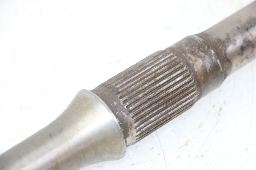 photo de ALBERO RUOTA YAMAHA YFM R RAPTOR 250 (2008 - 2014)