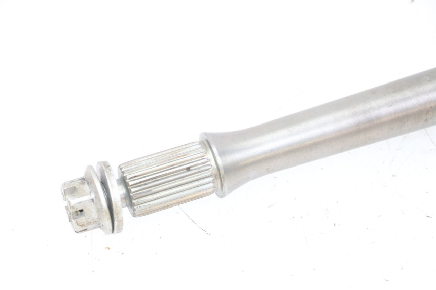 photo de ALBERO RUOTA YAMAHA YFM R RAPTOR 250 (2008 - 2014)