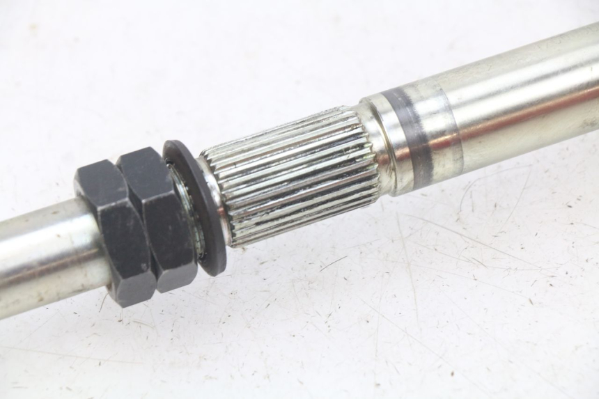 photo de ALBERO DI TRASMISSIONE YAMAHA YFM R RAPTOR 90 (2017 - 2023) - Dettaglio del componente