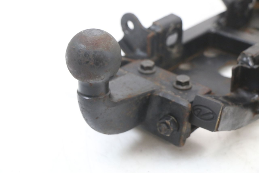 photo de GANCIO DI TRAINO HYTRACK HY S 4X4 410 (2013 - 2016) - Dettaglio del componente