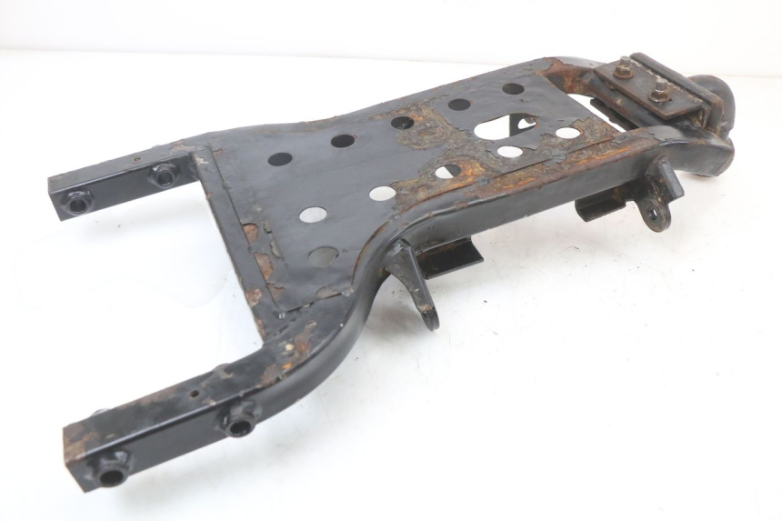 photo de GANCIO DI TRAINO HYTRACK HY S 4X4 410 (2013 - 2016) - Altra vista dell'articolo