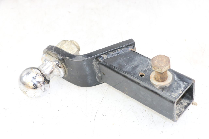 photo de GANCIO DI TRAINO KYMCO MXU 4X4 500 (2011 - 2018) - Vista principale