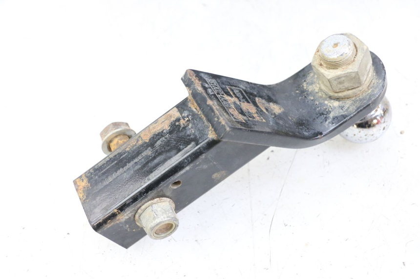 photo de GANCIO DI TRAINO KYMCO MXU 4X4 500 (2011 - 2018) - Dettaglio del componente