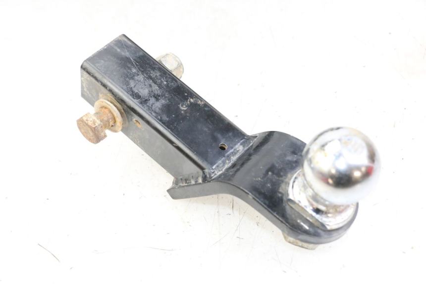 photo de GANCIO DI TRAINO KYMCO MXU 4X4 500 (2011 - 2018) - Vista d'insieme del prodotto