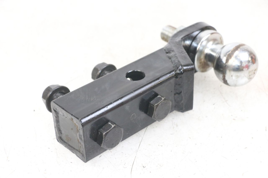 photo de ATTELAGE HYTRACK ST 170 (2020 - 2024) - Vista principale