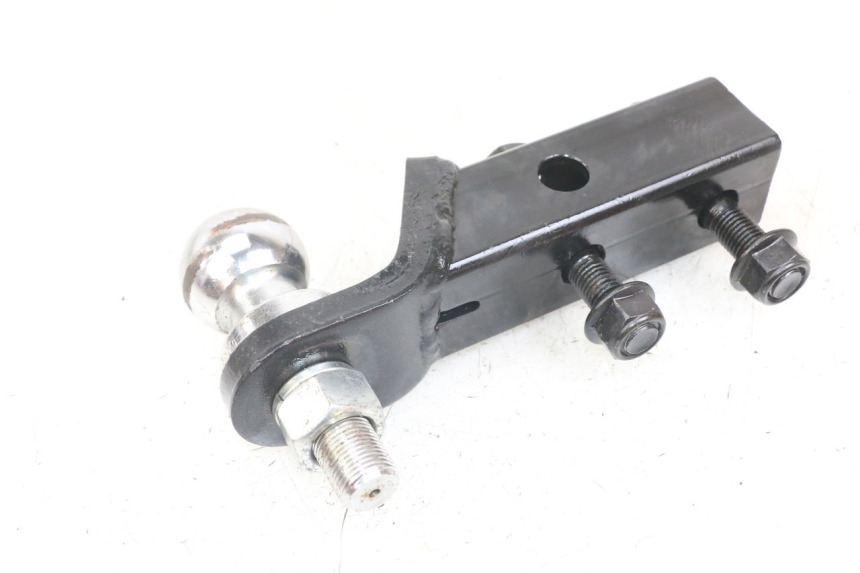 photo de ATTELAGE HYTRACK ST 170 (2020 - 2024) - Zoom sullo stato d'uso