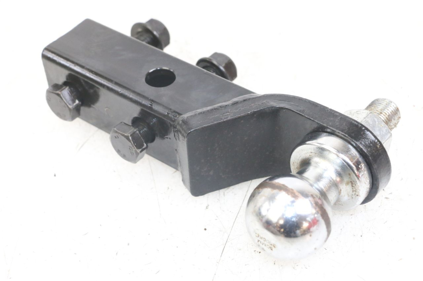 photo de ATTELAGE HYTRACK ST 170 (2020 - 2024) - Altra angolazione