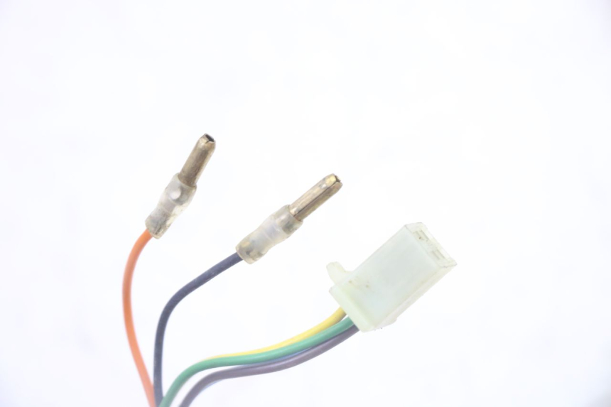 photo de GANCIO DI TRAINO YAMAHA YFM GRIZZLY 550 (2008 - 2015)