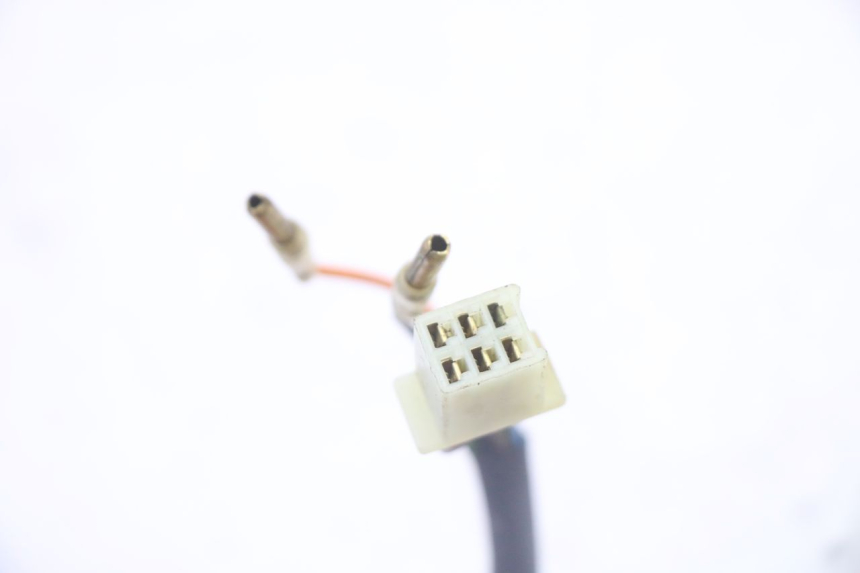 photo de GANCIO DI TRAINO YAMAHA YFM GRIZZLY 550 (2008 - 2015)