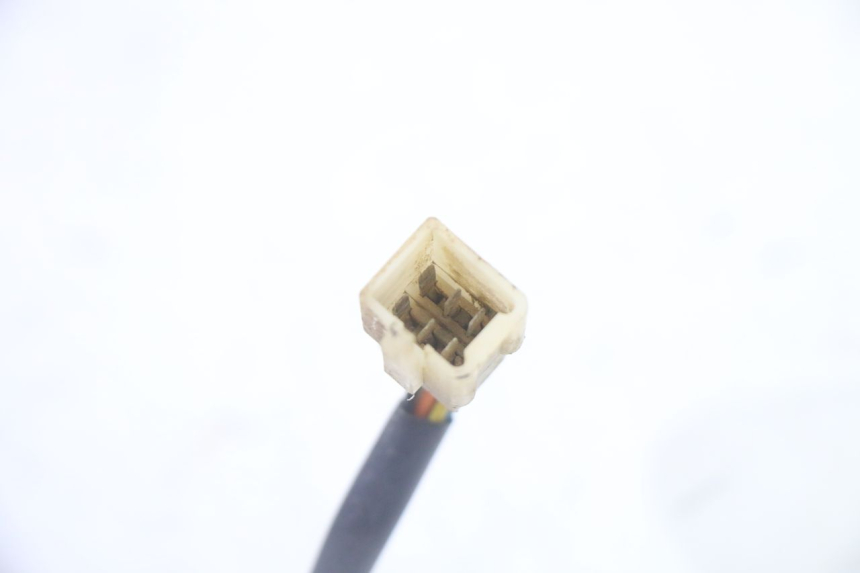 photo de GANCIO DI TRAINO YAMAHA YFM GRIZZLY 550 (2008 - 2015)