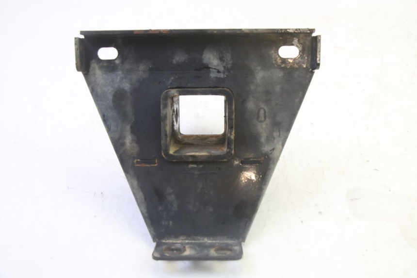 photo de GANCIO DI TRAINO YAMAHA YFM GRIZZLY 550 (2008 - 2015)