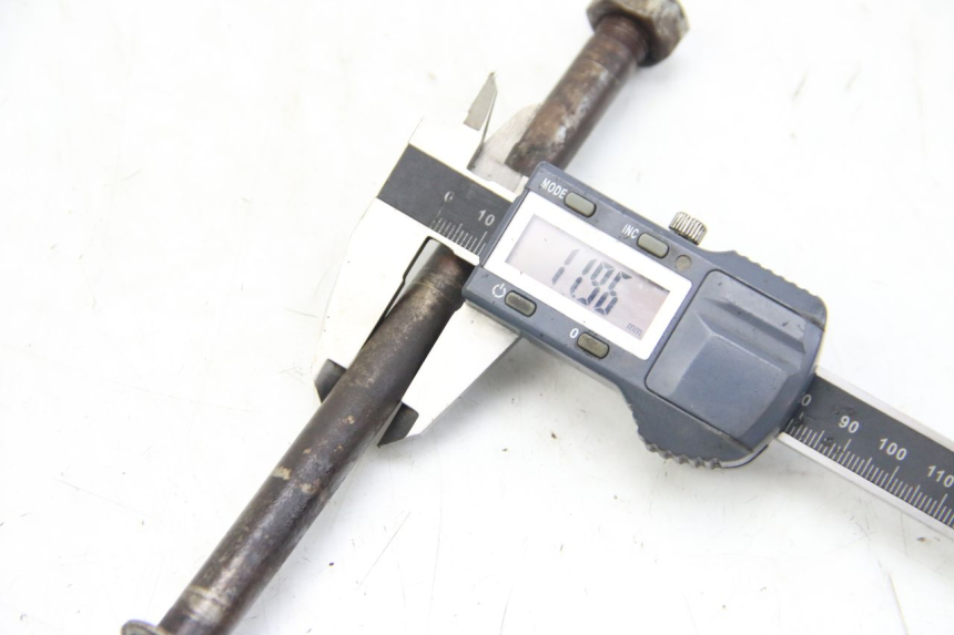 photo de ASSE BRACCIO OSCILLANTE APRILIA SX 50 (2011 - 2017)