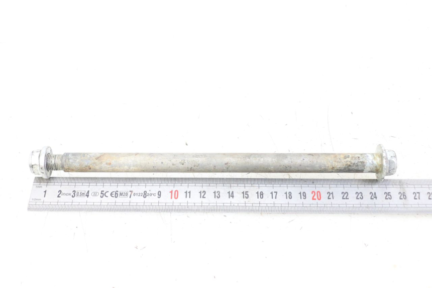 photo de ASSE BRACCIO OSCILLANTE HYOSUNG GV AQUILA 125 (2000 - 2004)