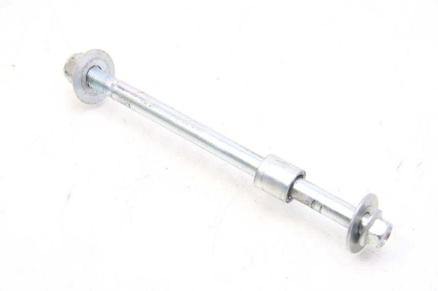 photo de ASSE BRACCIO OSCILLANTE CCR DIRT BIKE 125