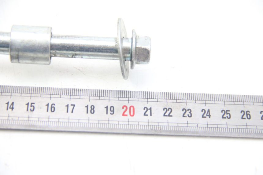 photo de ASSE BRACCIO OSCILLANTE CCR DIRT BIKE 125