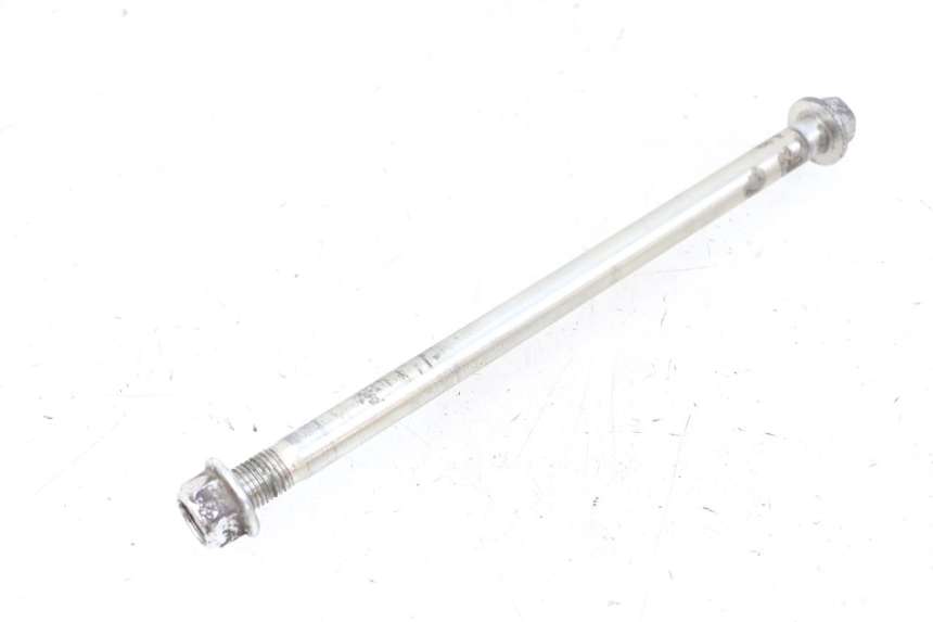 photo de ASSE FORCELLONE KSR CODE 125 (2018 - 2020) - Vista principale