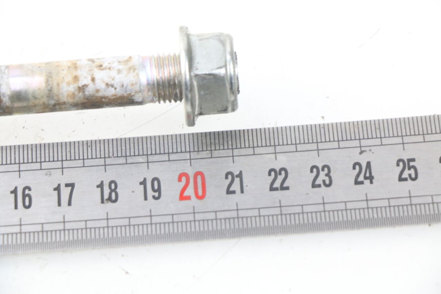 photo de ASSE BRACCIO OSCILLANTE HONDA CRF-F CRF F 110 (2019 - 2022) - Altra angolazione