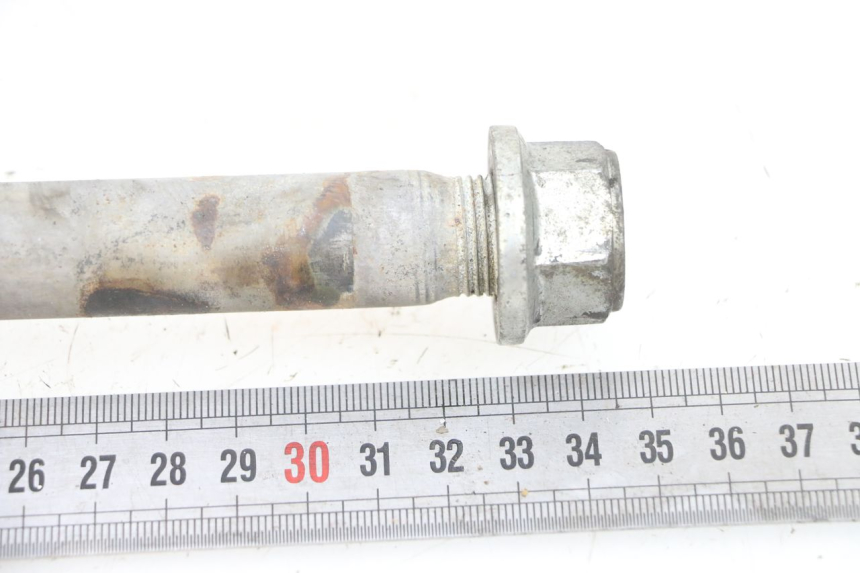 photo de ASSE FORCELLONE SUZUKI DL V STROM 1000 (2002 - 2007) - Altra angolazione