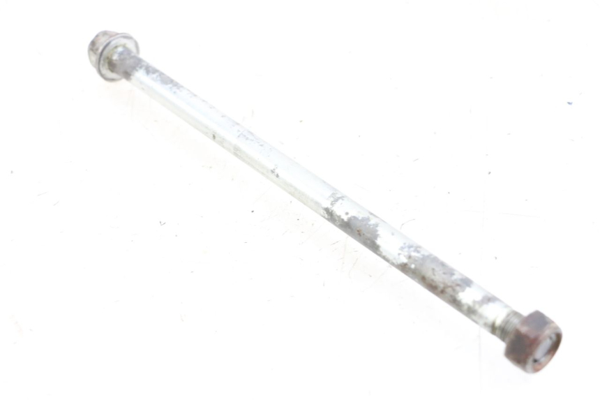 photo de ASSE FORCELLONE YAMAHA DTLC 125 (1982 - 1987)