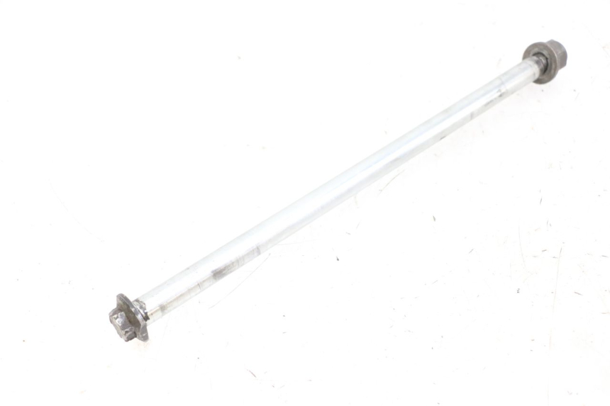 photo de ASSE FORCELLONE YAMAHA FJ 36Y 1100 (1984 - 1985)