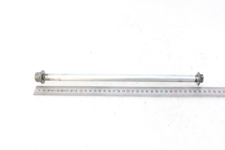 photo de ASSE FORCELLONE YAMAHA FJ 36Y 1100 (1984 - 1985)