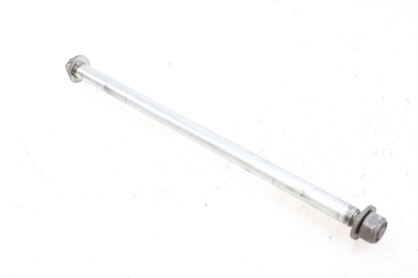 photo de ASSE FORCELLONE YAMAHA FJ 36Y 1100 (1984 - 1985)