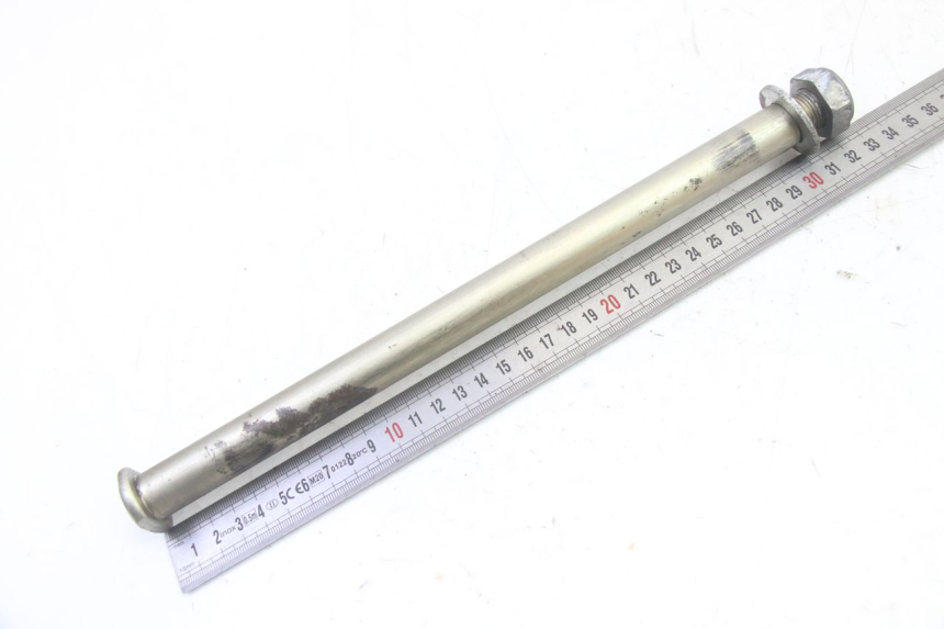 photo de ASSE FORCELLONE YAMAHA FZ6 FAZER S2 600 (2007 - 2011)