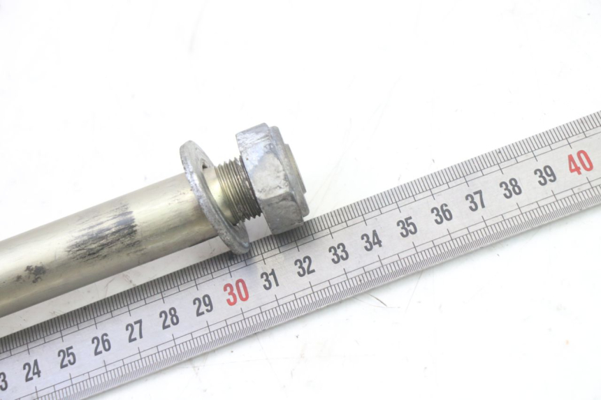 photo de ASSE FORCELLONE YAMAHA FZ6 FAZER S2 600 (2007 - 2011)