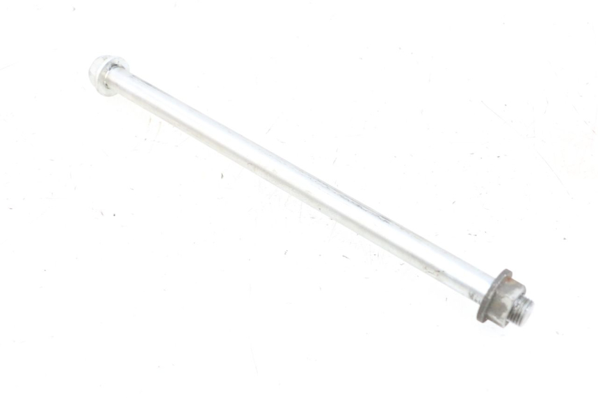 photo de ASSE FORCELLONE KAWASAKI GPZ RX 1000 (1986 - 1988) - Vista principale