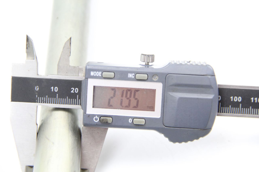 photo de ASSE BRACCIO OSCILLANTER SUZUKI GSR 600 (2005 - 2012)