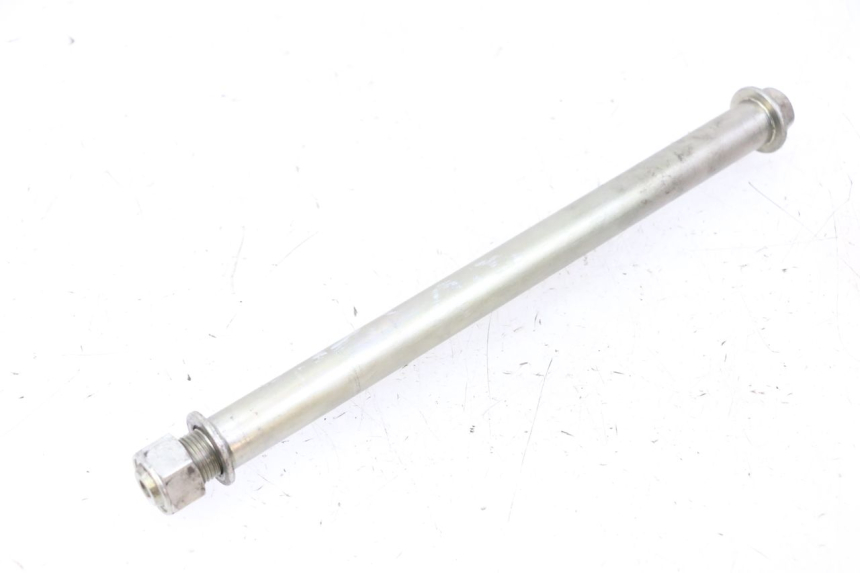 photo de ASSE FORCELLONE SUZUKI GSR 750 (2011 - 2017)