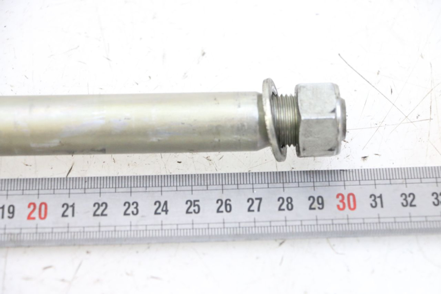 photo de ASSE FORCELLONE SUZUKI GSR 750 (2011 - 2017)