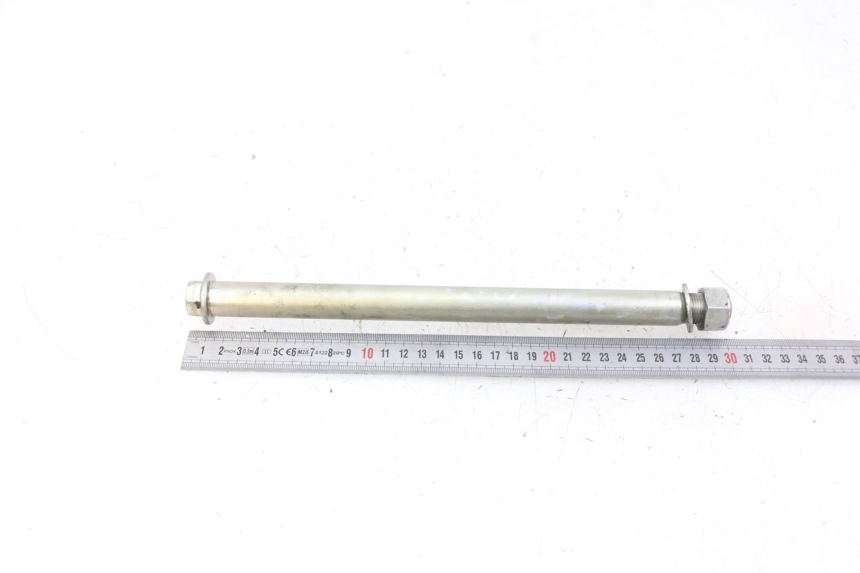 photo de ASSE FORCELLONE SUZUKI GSR 750 (2011 - 2017)