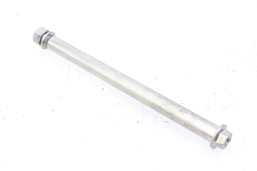 photo de ASSE FORCELLONE SUZUKI GSR 750 (2011 - 2017)