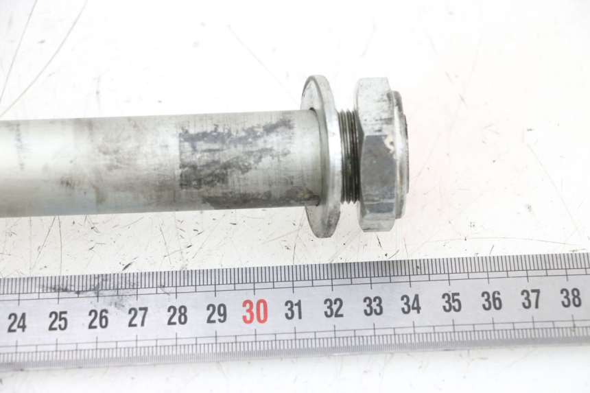 photo de ASSE FORCELLONE SUZUKI GSXR GSX-R 1000 (2003 - 2004) - Dettaglio del componente