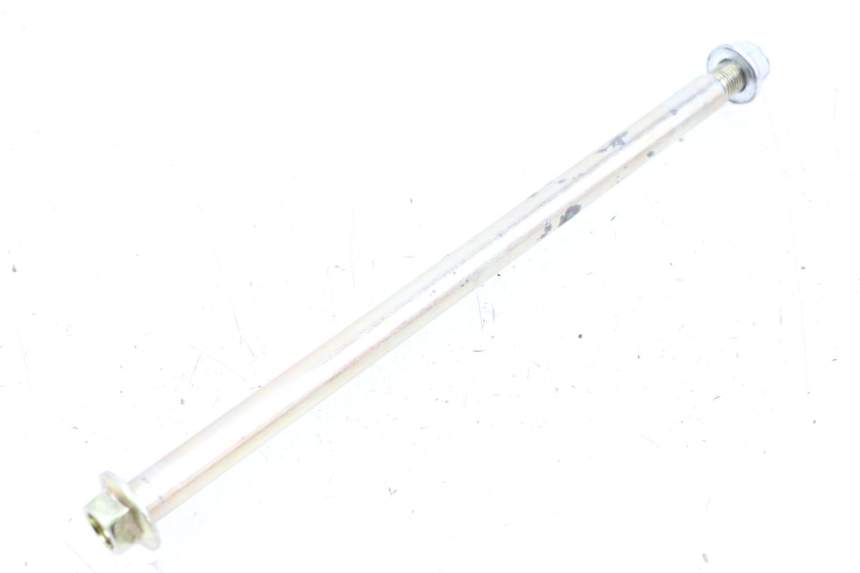 photo de ASSE FORCELLONE HYOSUNG GTR 125 (2006 - 2008)