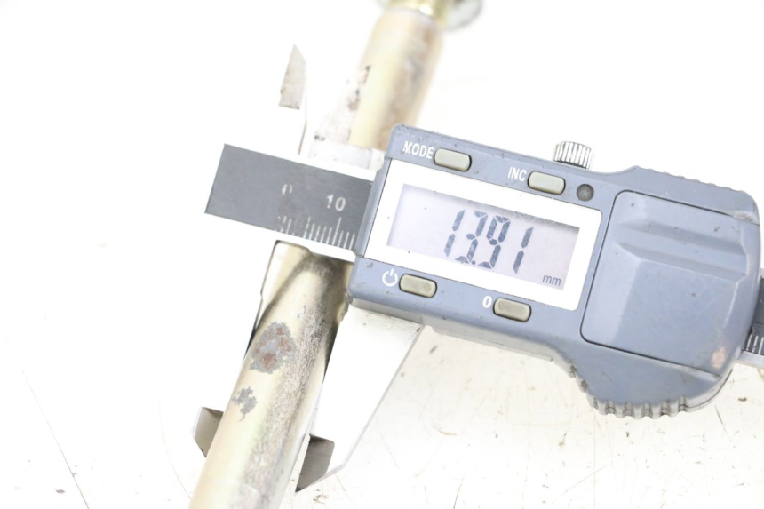 photo de ASSE FORCELLONE HYOSUNG GTR 125 (2006 - 2008)