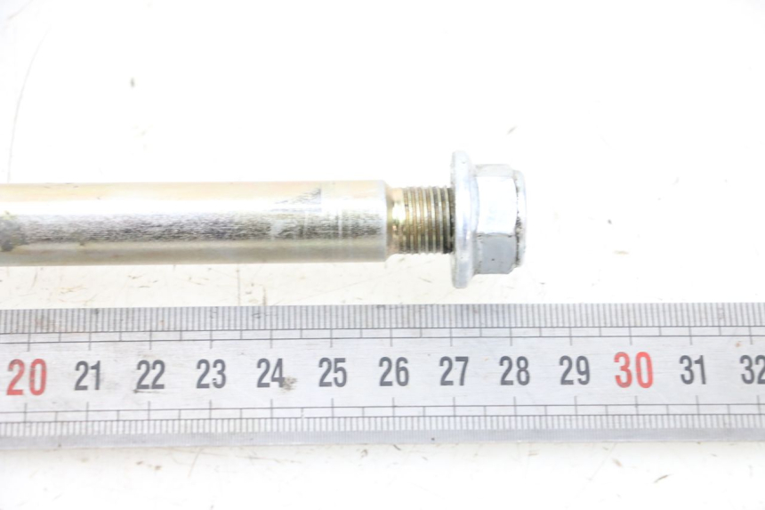 photo de ASSE FORCELLONE HYOSUNG GTR 125 (2006 - 2008)