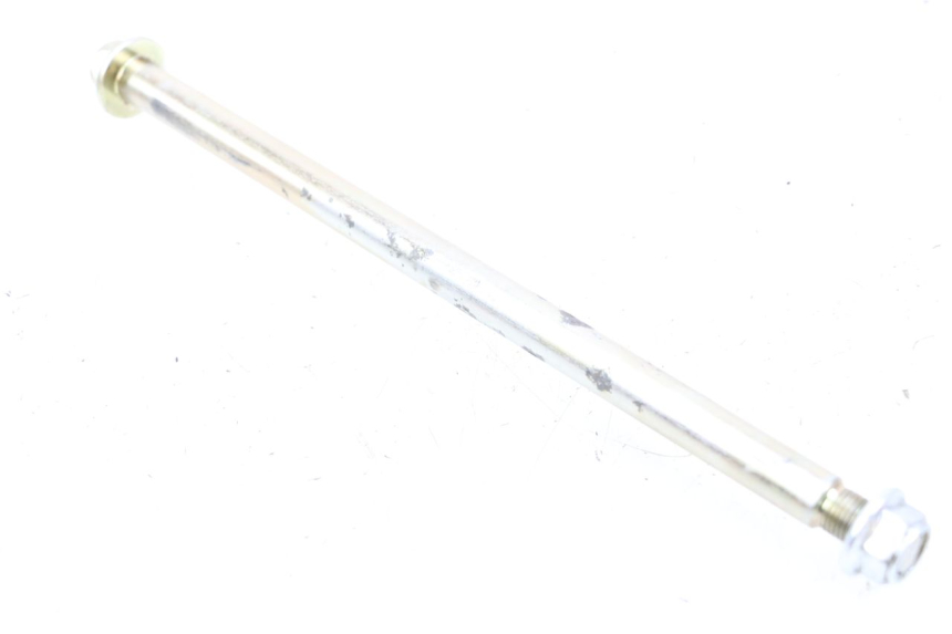 photo de ASSE FORCELLONE HYOSUNG GTR 125 (2006 - 2008)