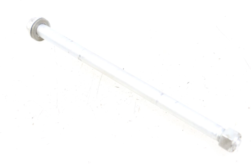 photo de ASSE FORCELLONE SUZUKI GZ MARAUDER 125 (1998 - 2004)