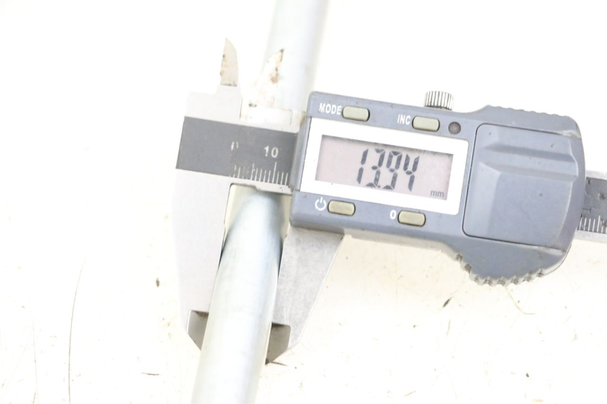 photo de ASSE FORCELLONE SUZUKI GZ MARAUDER 125 (1998 - 2004)