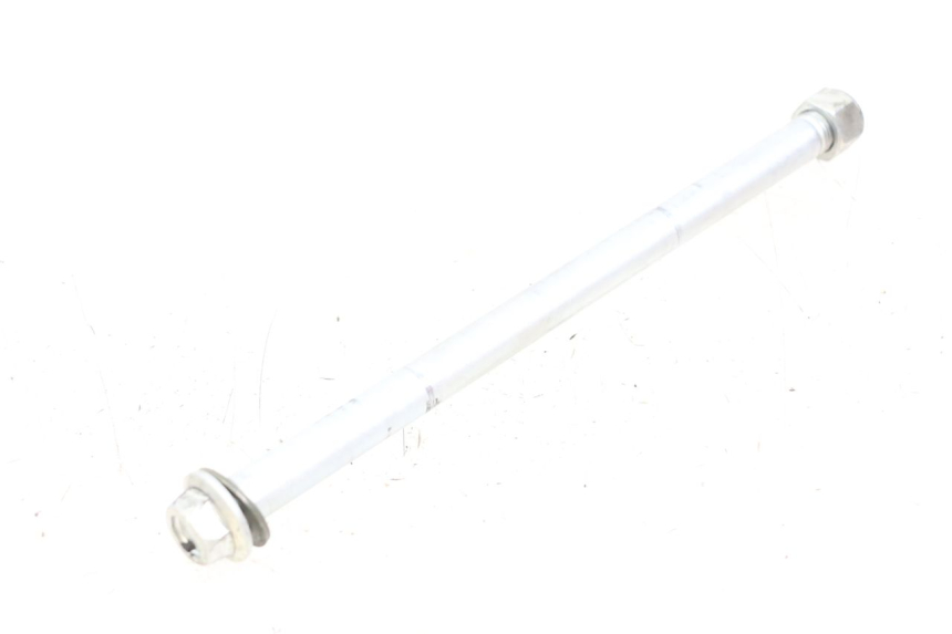 photo de ASSE FORCELLONE SUZUKI GZ MARAUDER 125 (1998 - 2004)