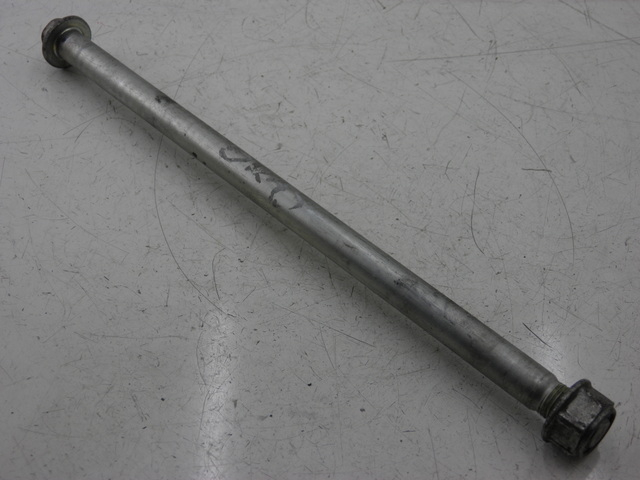 photo de ASSE BRACCIO OSCILLANTE HONDA CB F HORNET 600 (1998 - 1999)