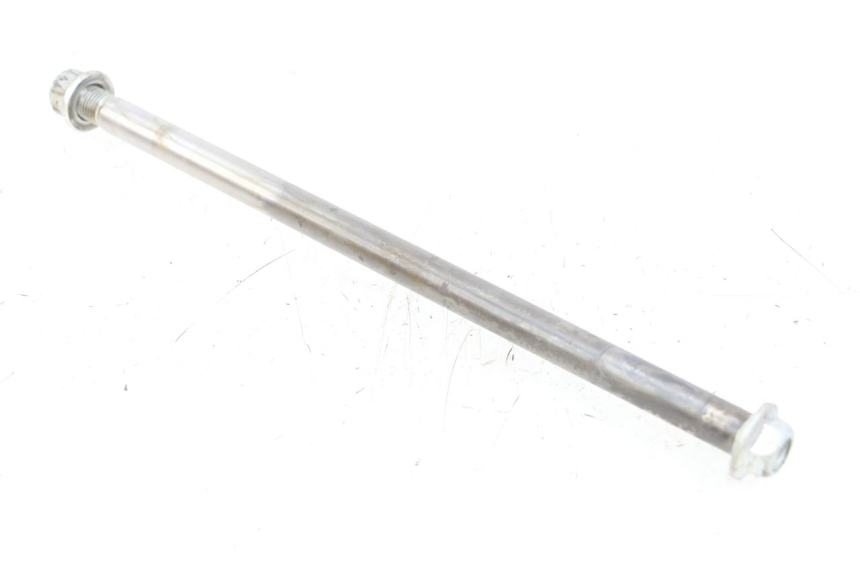 photo de ASSE FORCELLONE HONDA CBR F 1000 (1993 - 1996) - Vista principale