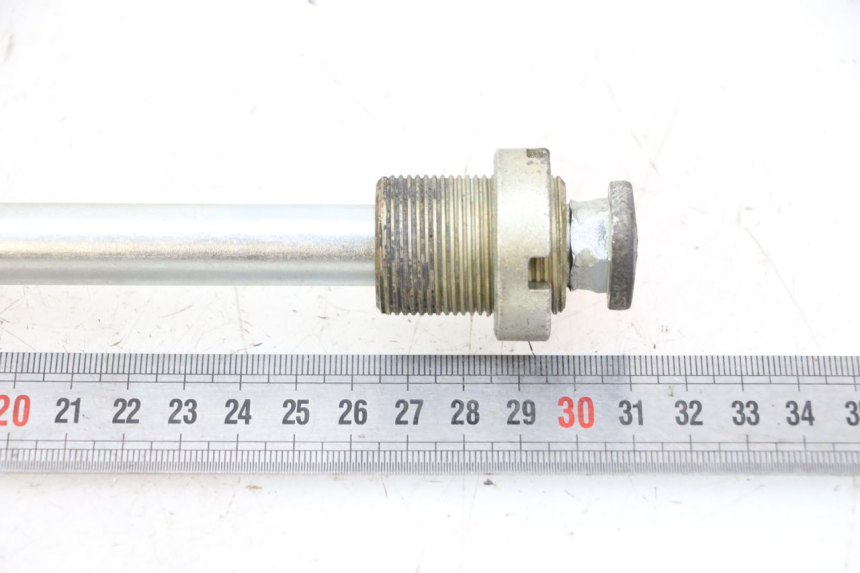 photo de ASSE FORCELLONE HONDA VT C2 SHADOW 750 (1997 - 2001)