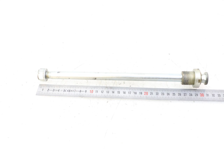 photo de ASSE FORCELLONE HONDA VT C2 SHADOW 750 (1997 - 2001)