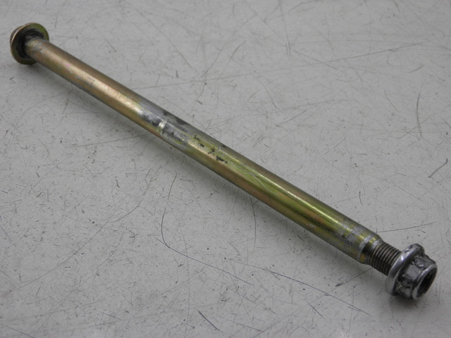 photo de ASSE BRACCIO OSCILLANTE HYOSUNG COMET GT 125 (2002 - 2007) - Vista principale