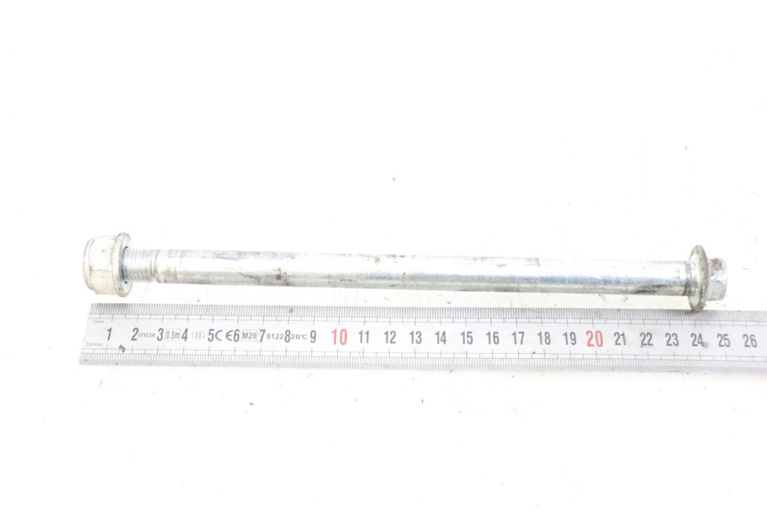 photo de ASSE BRACCIO OSCILLANTE HYOSUNG XRX 125 (2000 - 2008)
