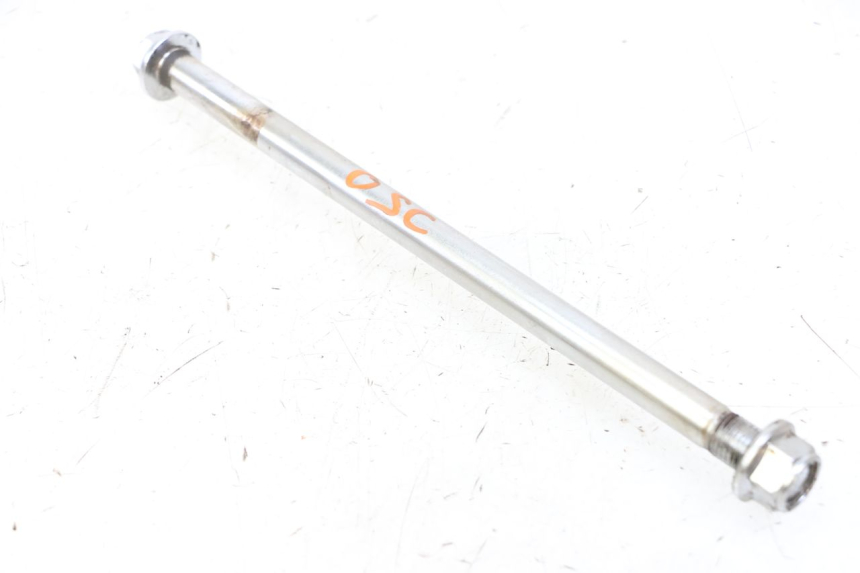 photo de ASSE FORCELLONE KEEWAY K-LIGHT KLIGHT 125 (2018 - 2025)