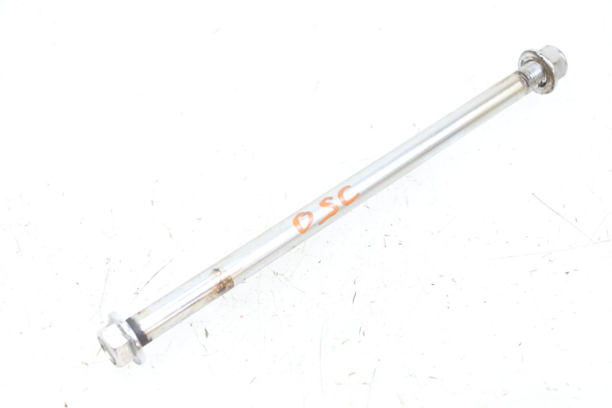 photo de ASSE FORCELLONE KEEWAY K-LIGHT KLIGHT 125 (2018 - 2025)